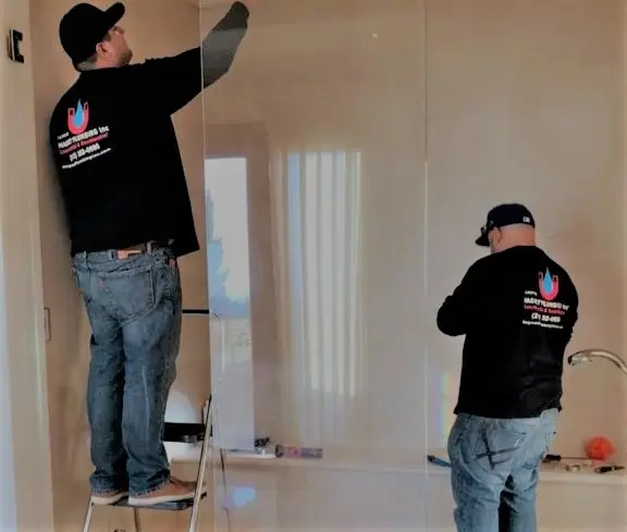 Professional plumbing installation for Tankless Water Heater Installation in North Beverly